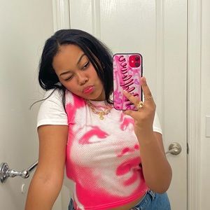 Meet your Posher, Mariana